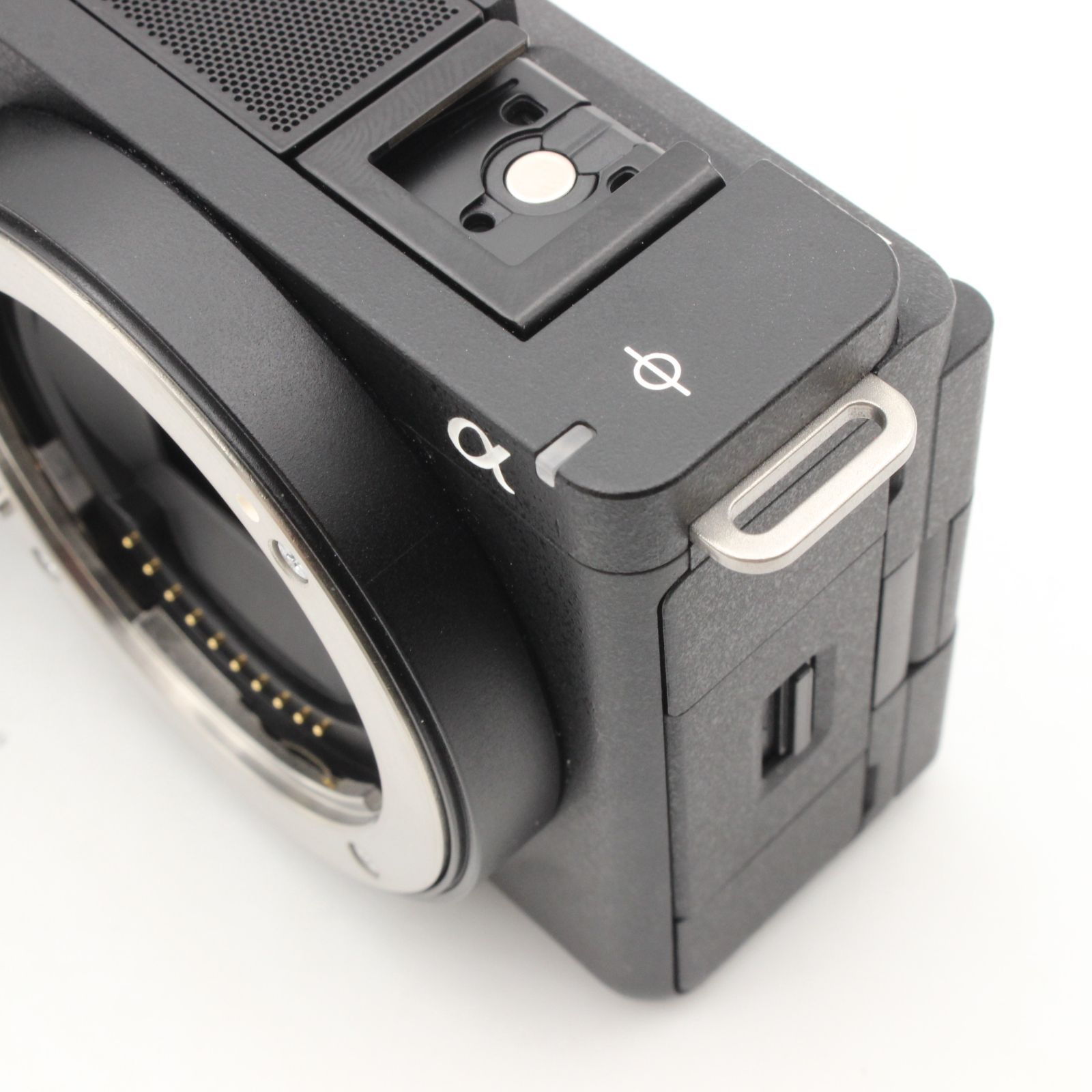  SONY ソニー ZV E 10 II M 2 ボディ 89015 ミラーレス一眼 デジタルカメラ