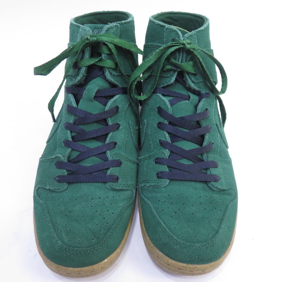 NIKE ナイキ SB DUNK HIGH PRO DECON ダンク ハイ プロ DQ4489-300 