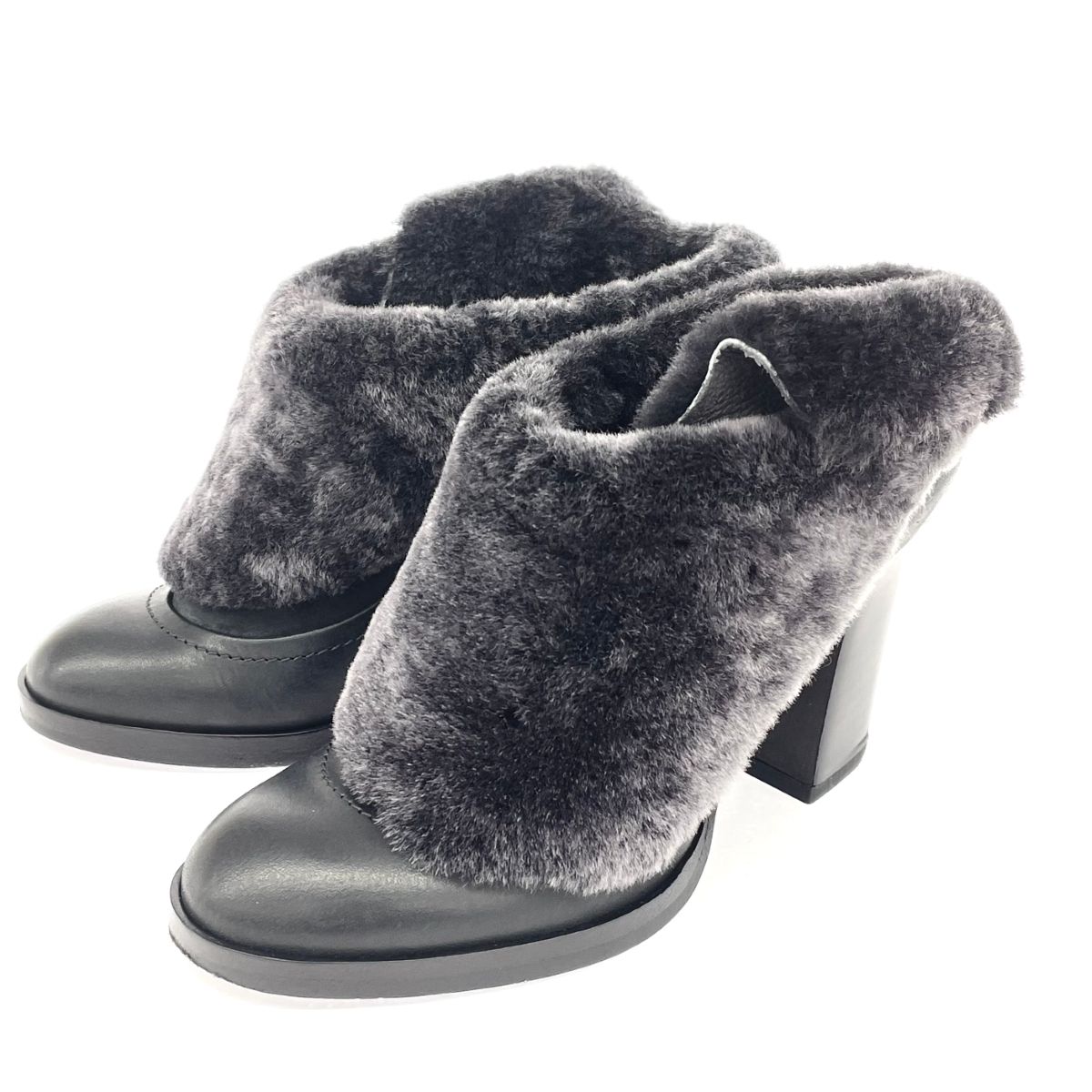 【新品 定価52，920円】RAG&BONE ラグ＆ボーン RB1 レザースニーカー 41.5  rag\u0026bone ラグアンドボーンレザースニーカー