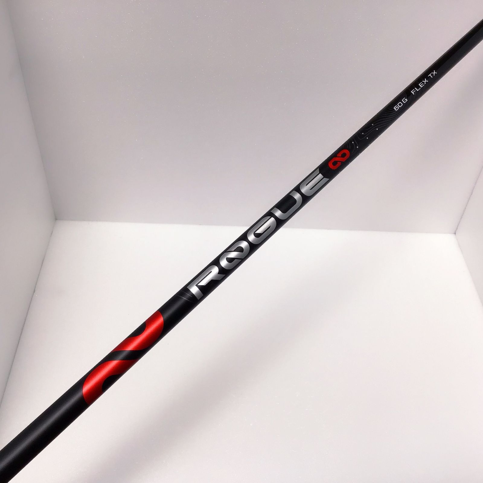 アルディラ ローグ インフィニティ ALDILA ROGUE ∞ 60G-TX