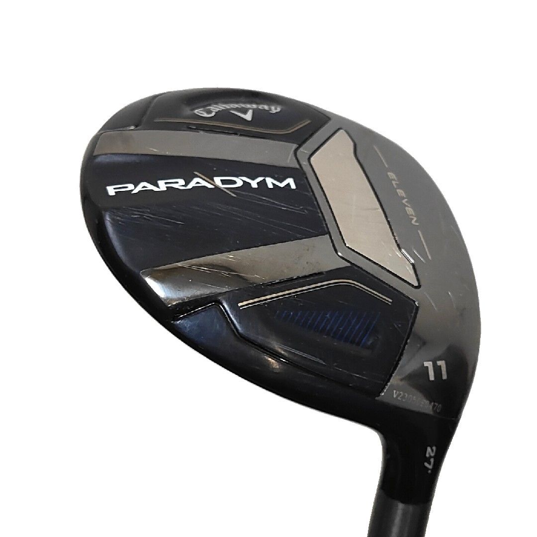 パラダイム PARADYM 11 W フェアウェイウッド カーボンR