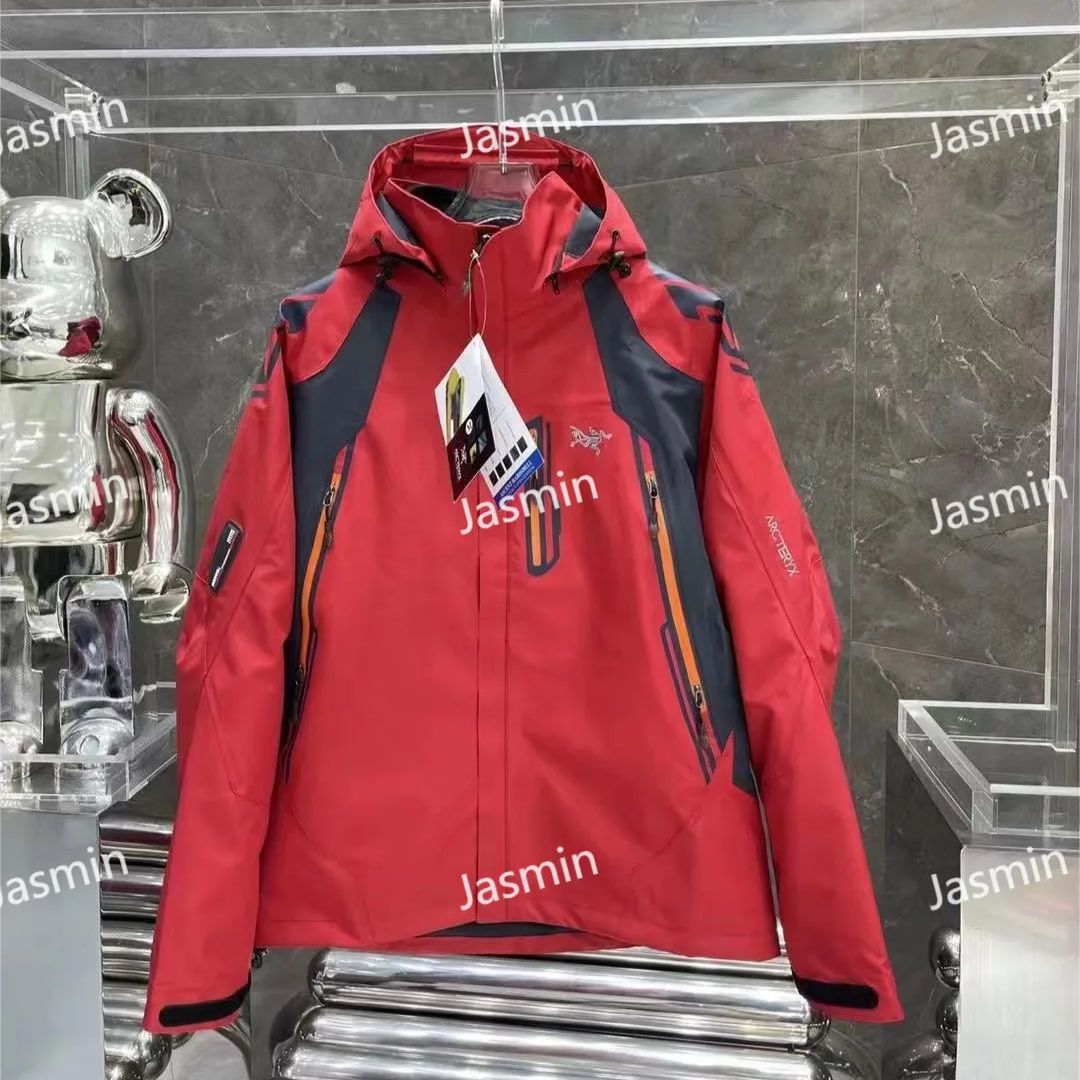 ARC’TERYX マウンテンパーカー beta ARC'TERYX BETA LT GORE-TEX Jacket-Men's アークテリクスジャケットマウンテンパーカー 男女兼用