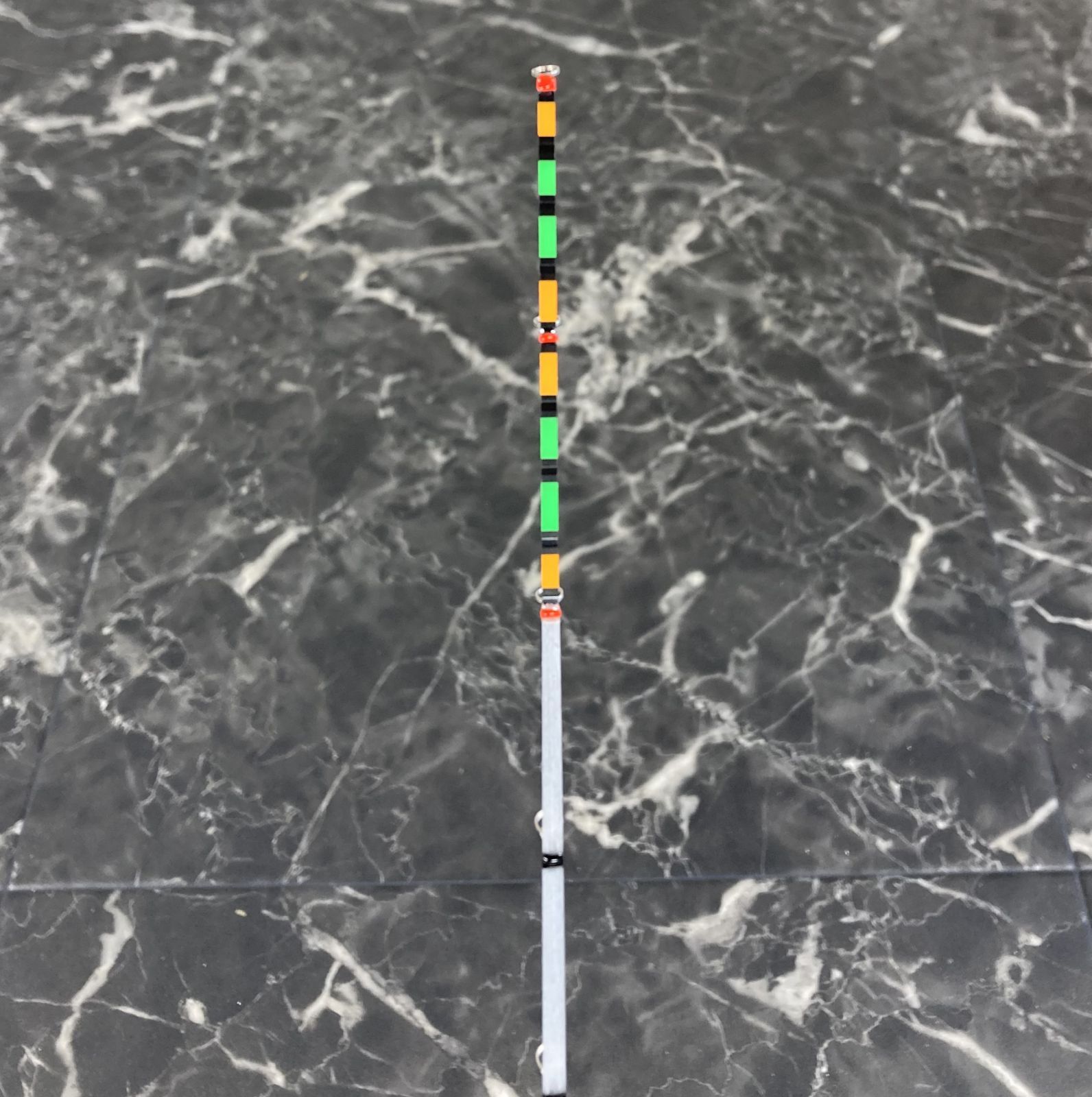 63. ＃1 CREEK クリーク SNIPPER2 スナイパー2 ※未使用品【店舗併売品