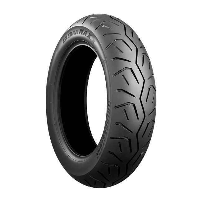 BRIDGESTONE TIRE 160-80S15 E-MAX | 540332