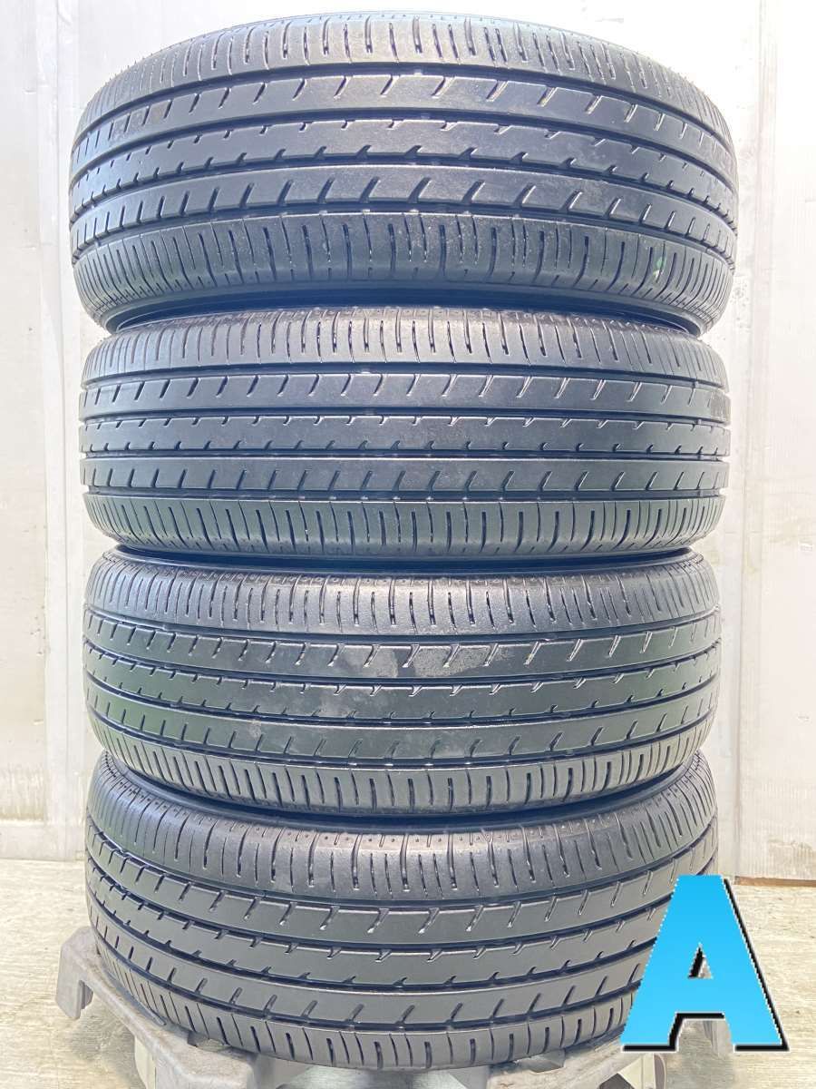 215/45R17 91W ブリヂストン REGNO GR-X2 2022年製 4本セット 国内正規