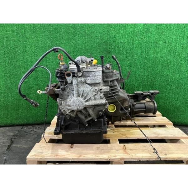 モコ MG21S オートマミッション ATミッション C 4WD 31020-4A0A2 Z2S