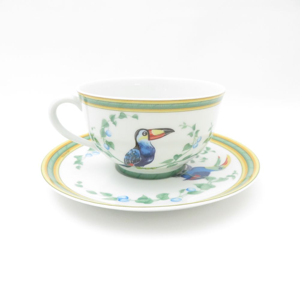 エルメス Toucans