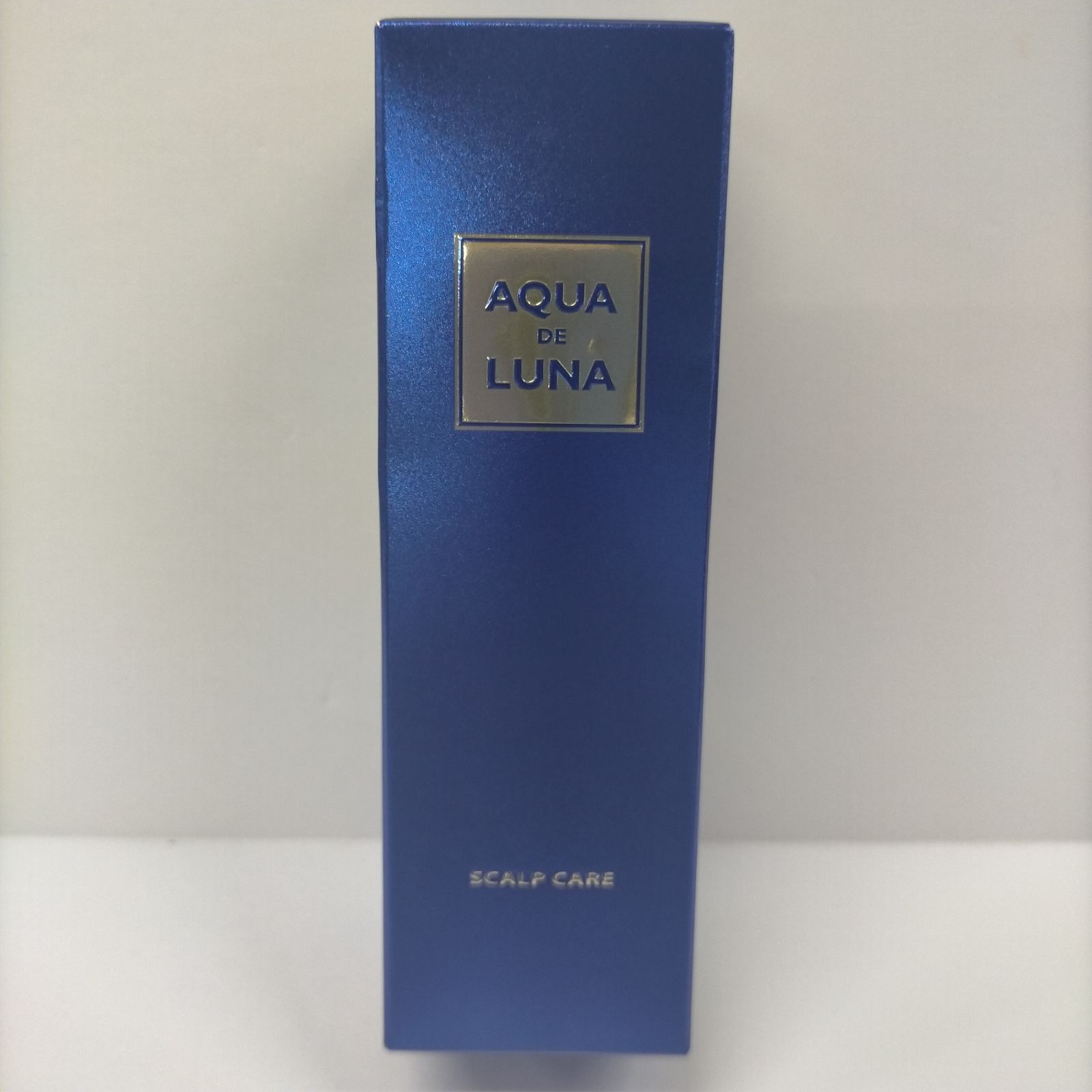 T1895 Aura アウラ AQUA DE LUNA アクア ド ルナ スカルプ ケア （頭皮