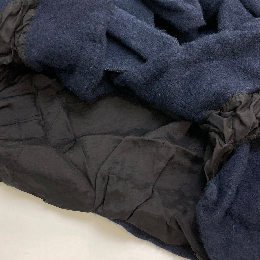 COMME des GARCONS コムデギャルソン NJ-J007 ジャケット リボン