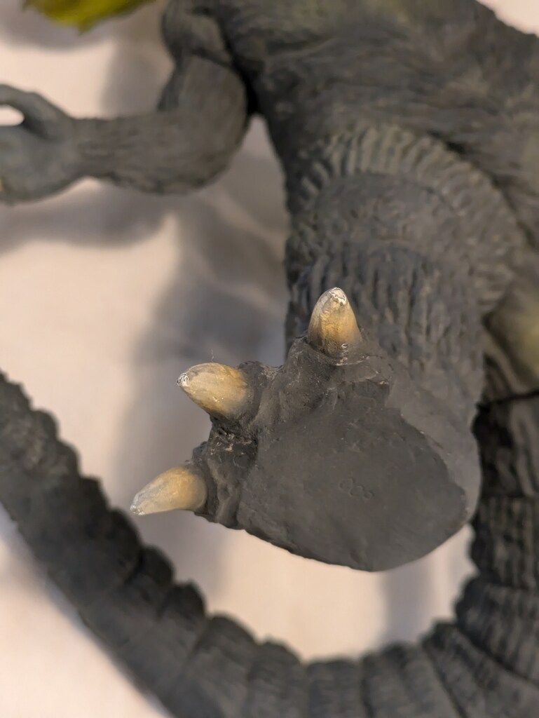 CCP 1/6特撮シリーズ ジラース Vol.88 - メルカリ