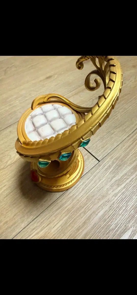 レジン フィギュア