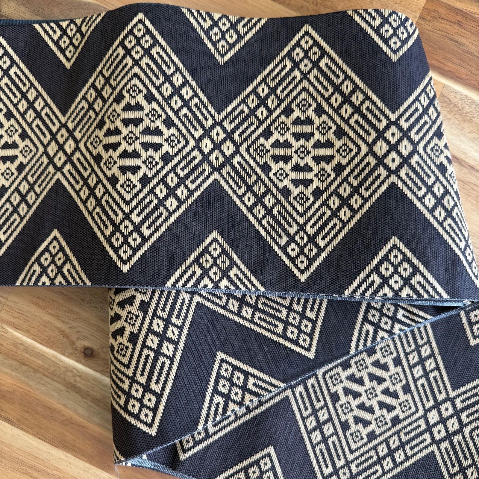 新古品 お仕立て上がり