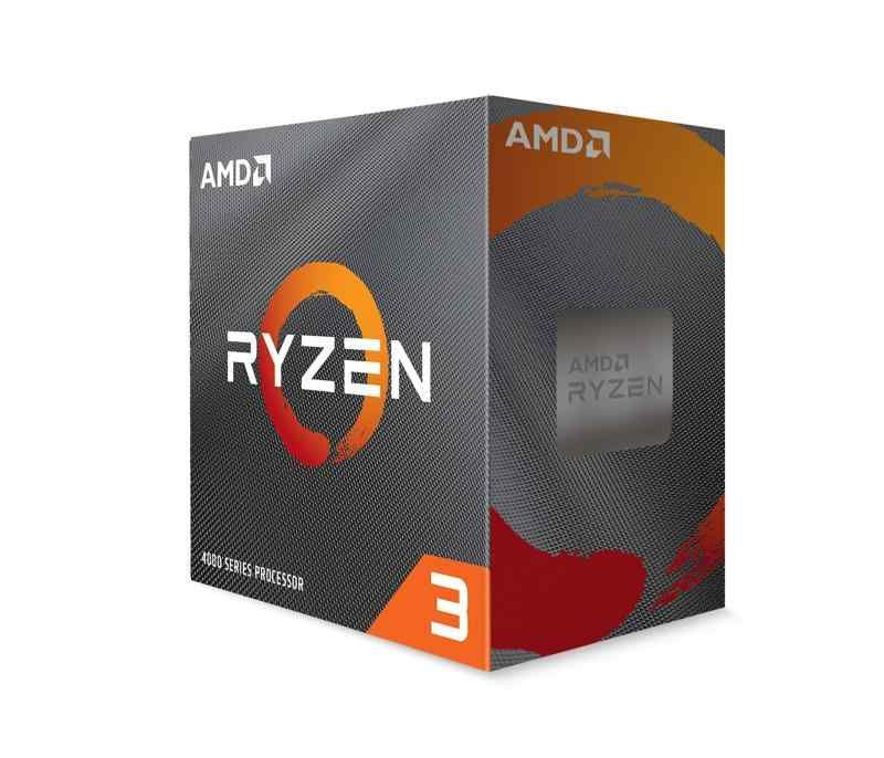 AMD Ryzen