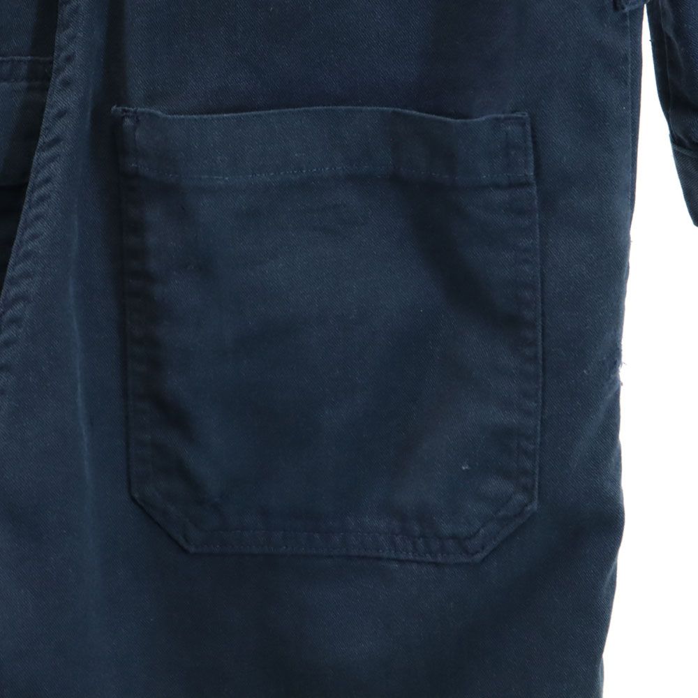 U.S.NAVY(ユーエスネイビー) メンズ オールインワン オーバーオール 