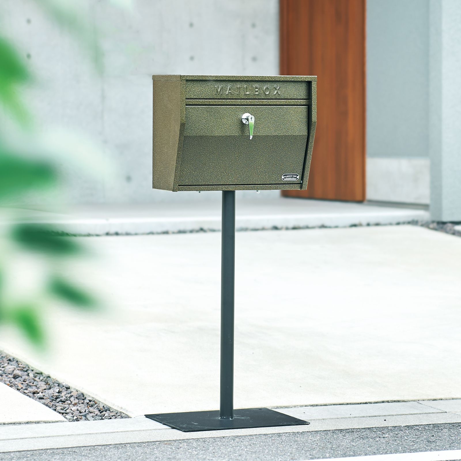 ポイスト用スタンド