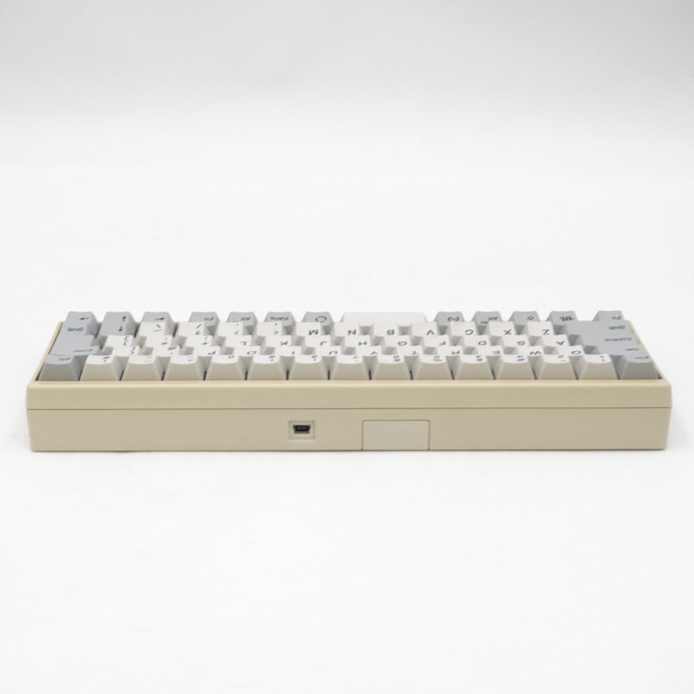 HHKB Professional JP ホワイト PD-KB420W HHKB Professional JP Type-S 白（日本語配列）｜PFUダイレクト