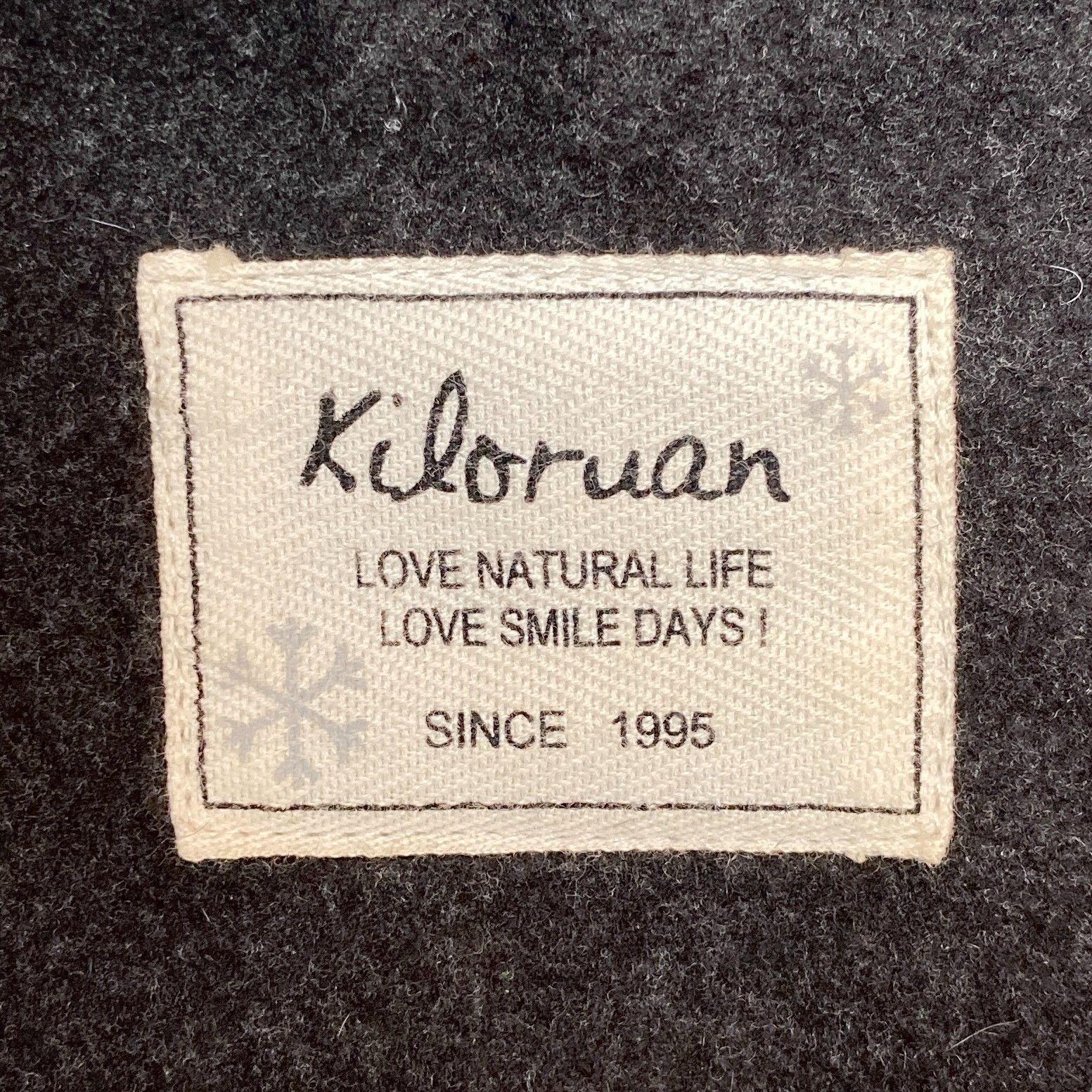 Kiloruan キロルアン