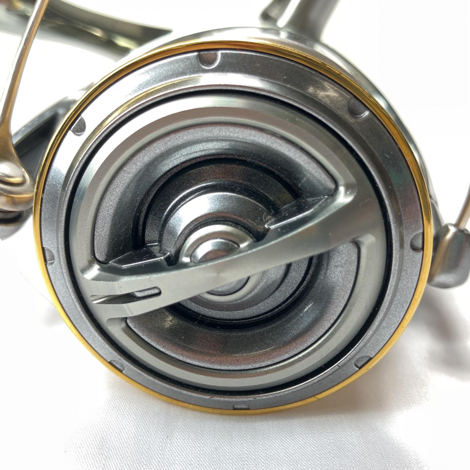 △△SHIMANO スピニングリール 18ステラ C5000XG-J 03811 WWW_NOITHATQUANGTHANH_NET