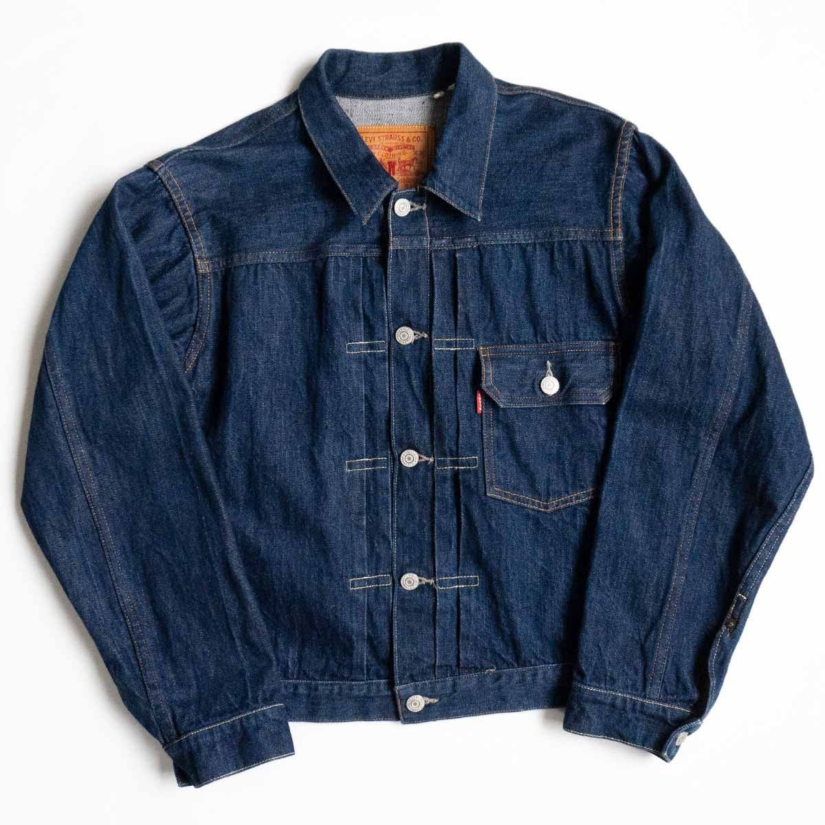 アメリカ製】 LEVI