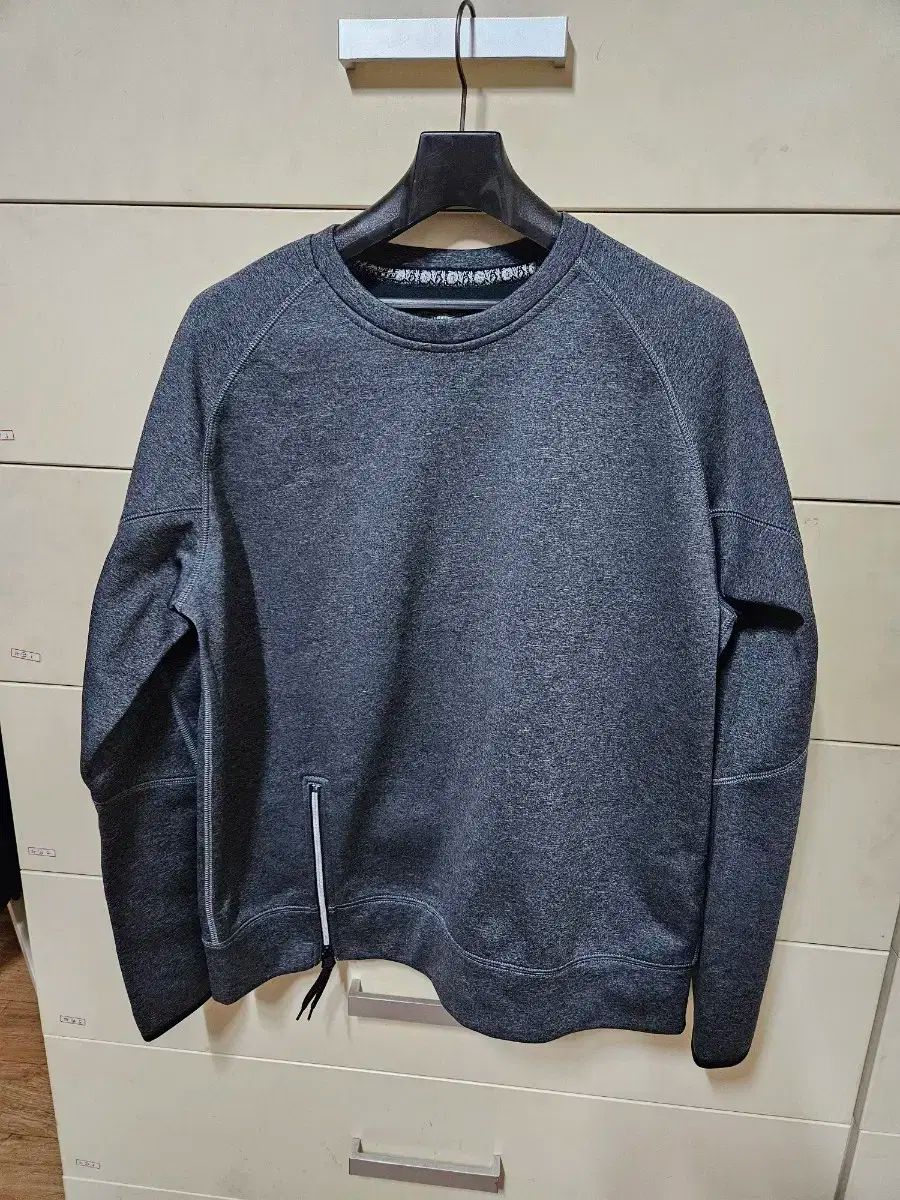 2XL SPAO(スパオ) 裏起毛 パーカー