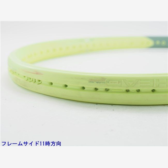 中古 テニスラケット ヘッド エクストリーム MP 2022年モデル (G2)HEAD