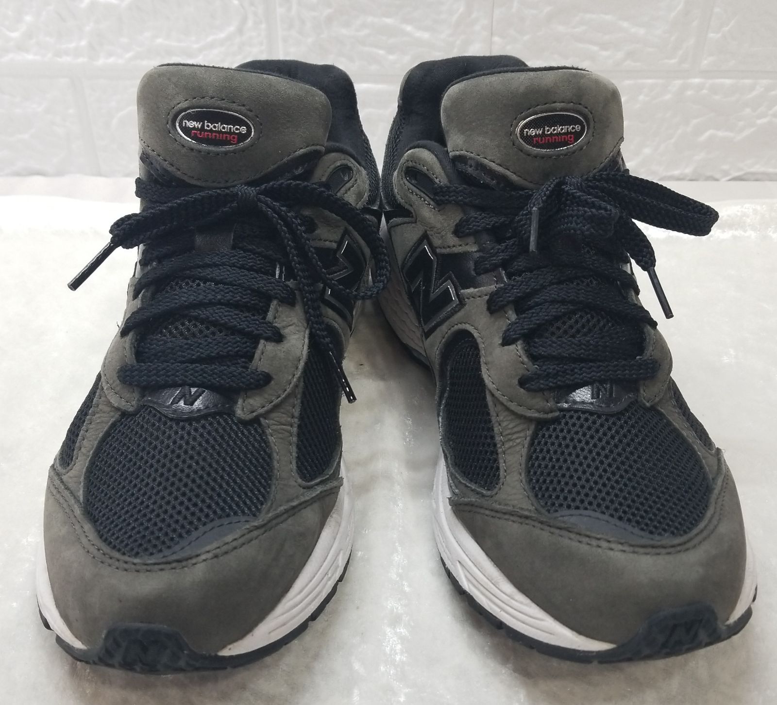 balance ニュー ンス 27.5 cm スニーカー 1015-01