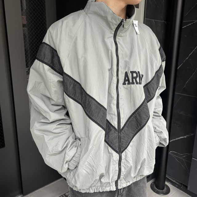 【ARMY/アーミー】ナイロンジャケット