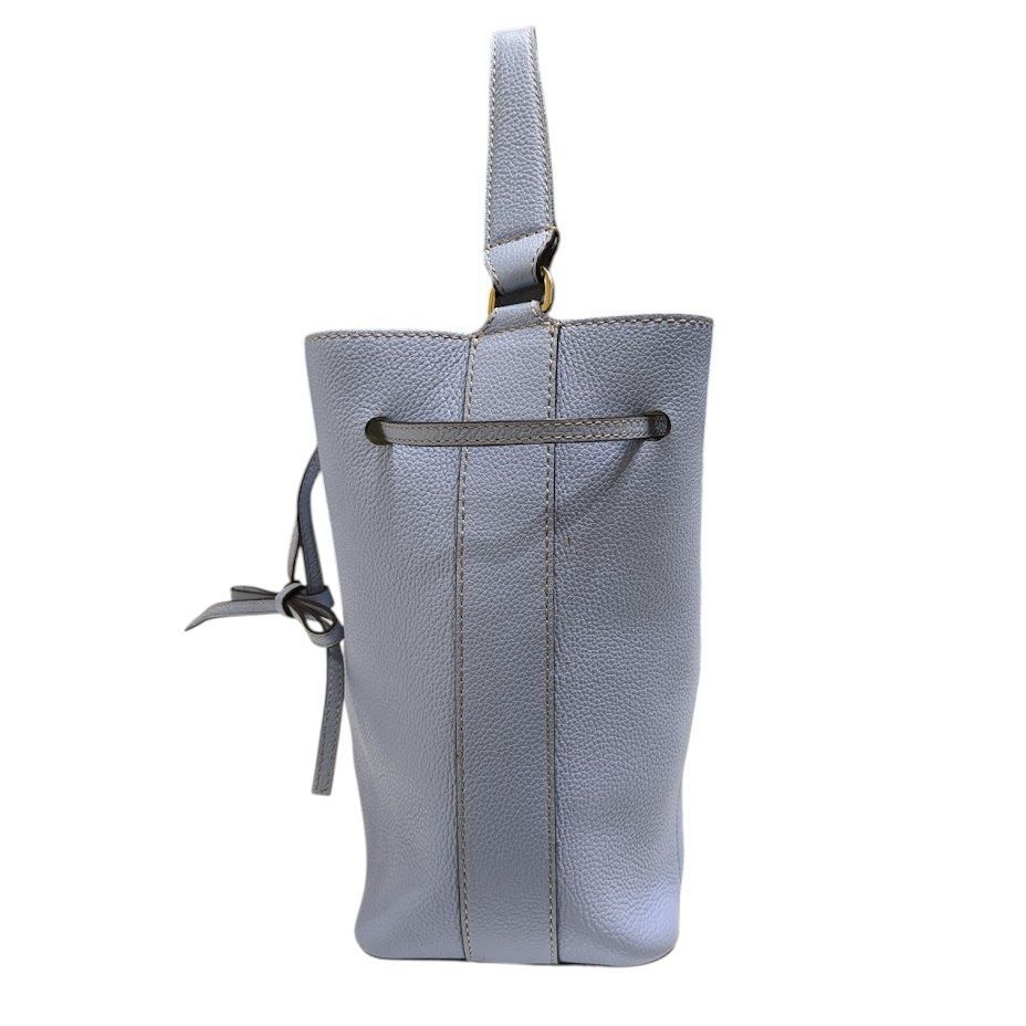 FURLA COSTANZA フルラ コスタンザ 2WAY ショルダーバッグ 巾着