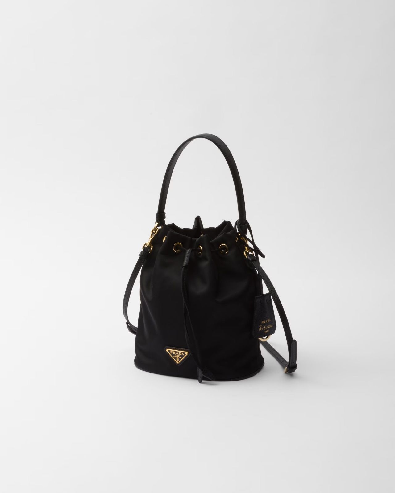 PRADA プラダ Re-Edition 1978 Re-Nylon ミニバッグ - メルカリ