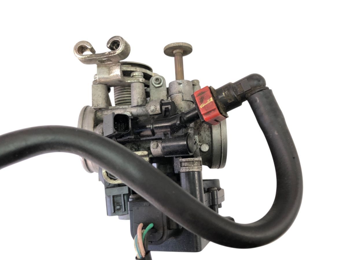 kawaski DトラッカーＸ