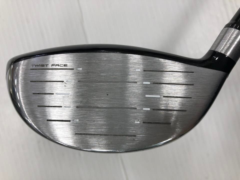 300 MINI DRIVER 11.5 S TENSEI SILVER TM50 MD ドライバー テーラーメイド 最短