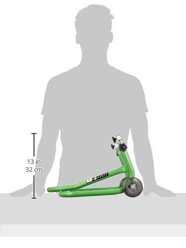 ジェイトリップ(J-TRIP) バイクスタンド ナローローラースタンド(受け