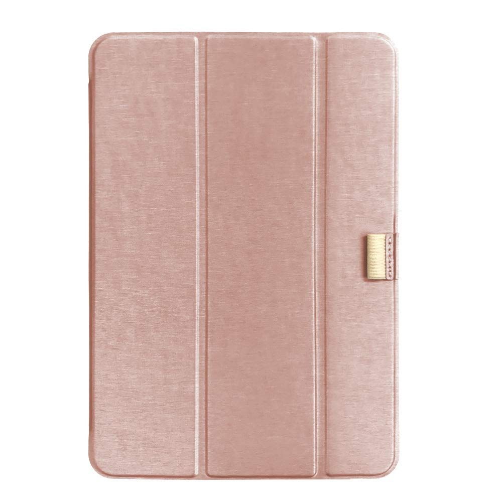 【新着商品】2019 / 用 / 2020 軽量 2021 ハードケースカバー 10.2inch ピンク iPad Z8591 ナカバヤシ(Nakabayashi)