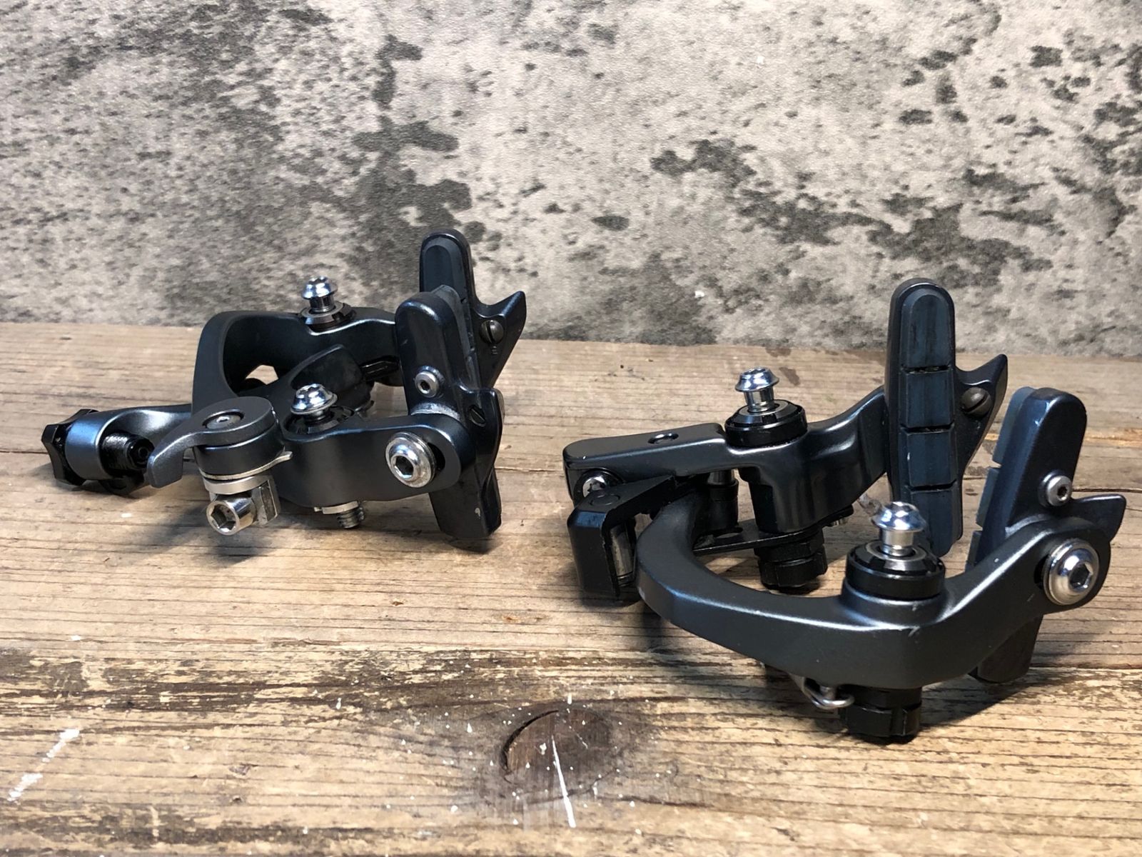IZ287 シマノ SHIMANO デュラエース DURA-ACE BR-R9100 キャリパー