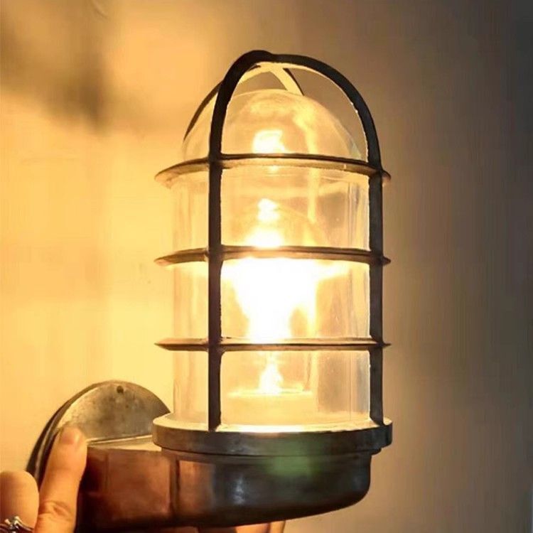 ガーデンライト