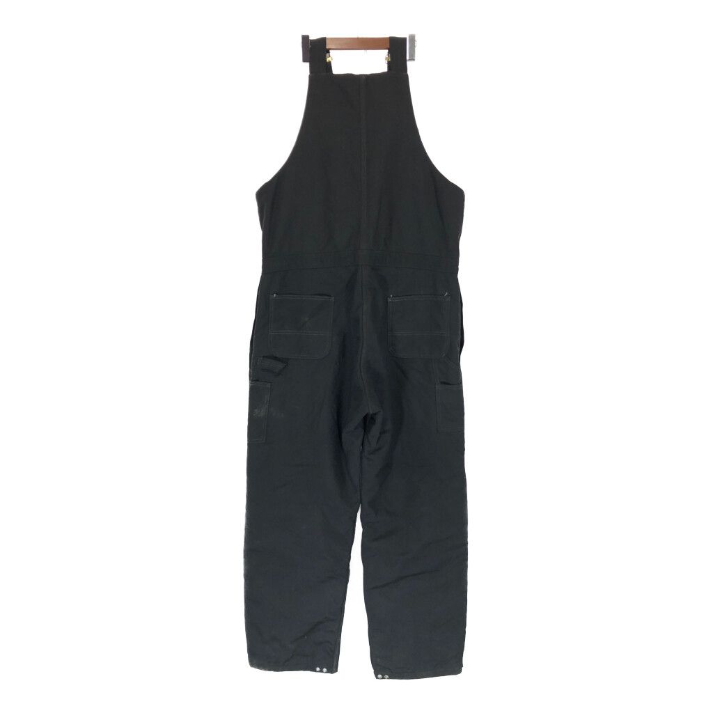 2000年代～ Carhartt カーハート ダブルニー オーバーオール