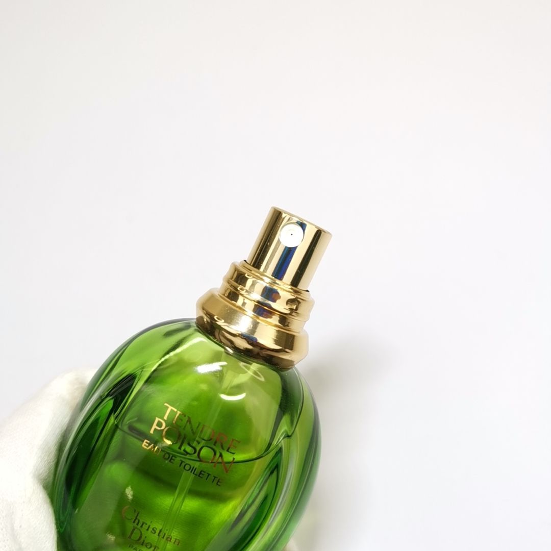 未開封 クリスチャンディオール タンドゥル プワゾン 30ml EDT 未開封