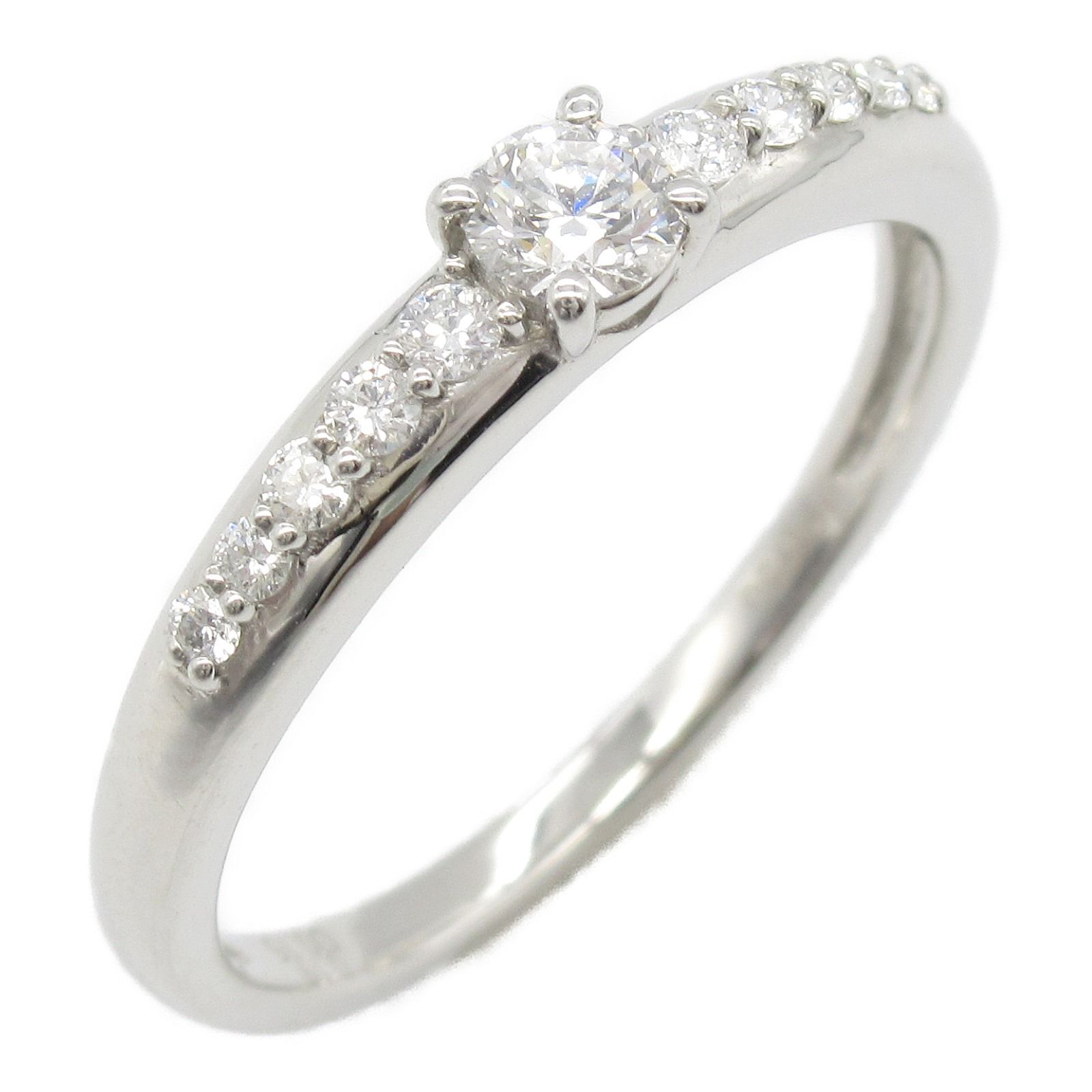 ジュエリー JEWELRY リング・指輪 ダイヤモンド リング ﾀﾞｲﾔ 3.6g #15  