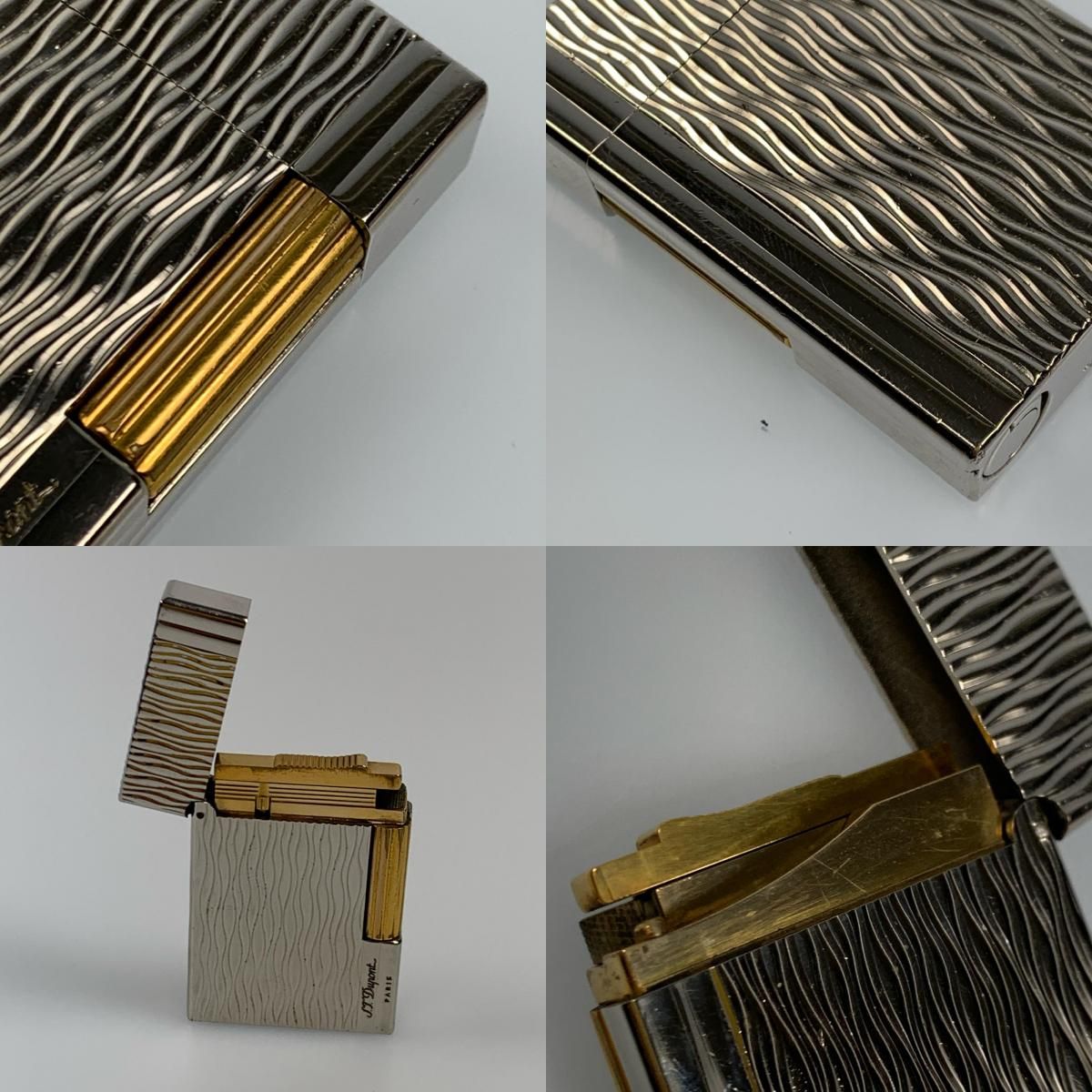 エスティーデュポン