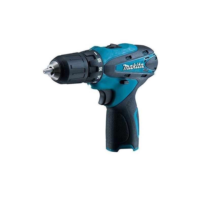 マキタ Makita 充電式ドライバドリル 本体のみ バッテリー 充電器別売 DF330DZ 1 HRDEVELOPMENT_JP