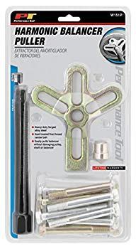 Performance Tool W151P ハーモニックバランサープラー セット