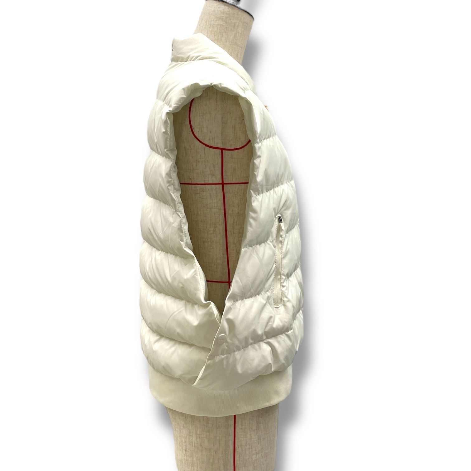 ゴルフウェア アウター