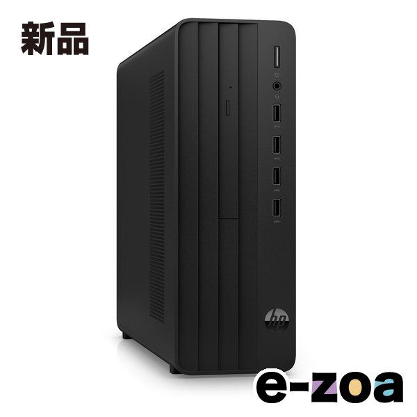 HP ヒューレットパッカード HP Pro SFF 280G9 Core i5|8G|SSD 256GB|Windows 11Pro 64bit 74B81PAAAAC 2563527