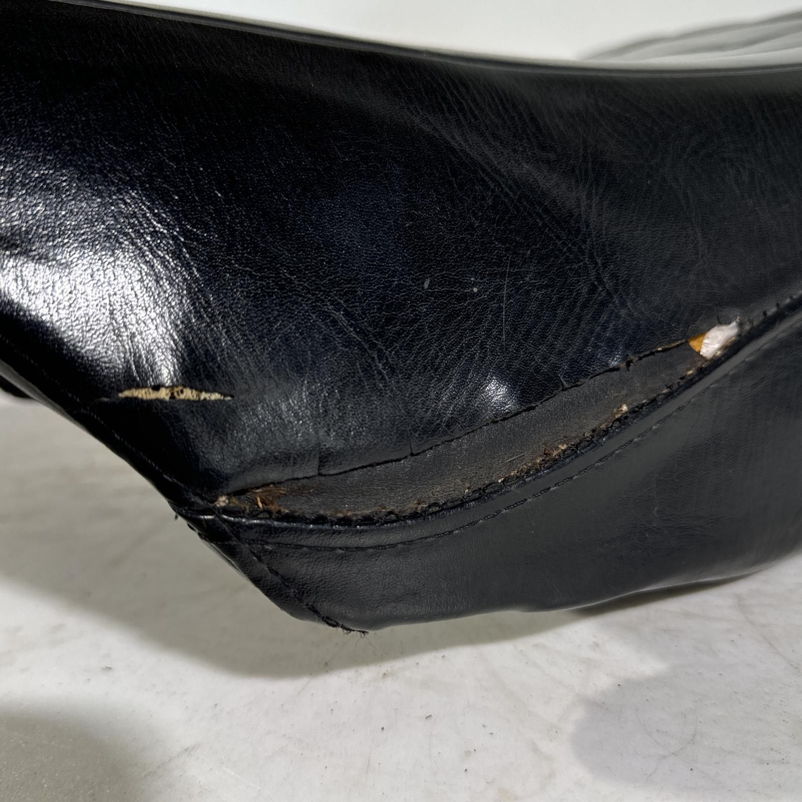 HONDA CBX400F/CBX550F シート - メルカリ