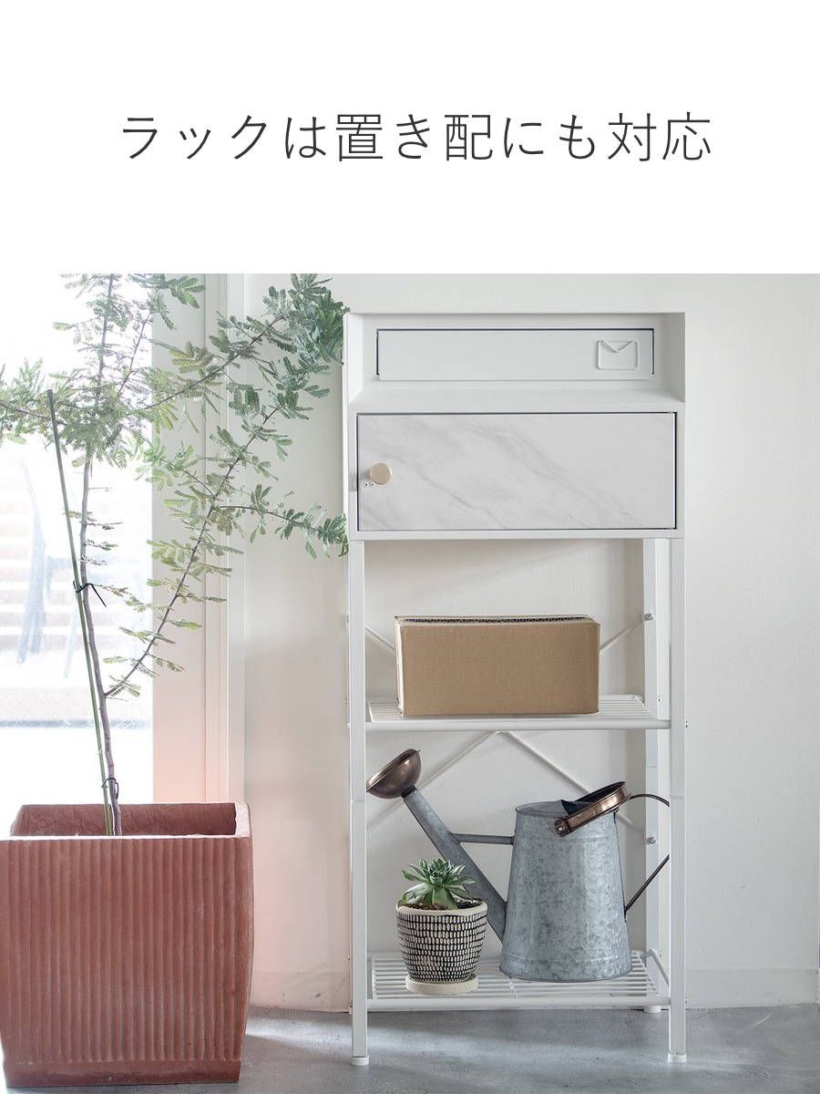 メールボックス 一戸建て