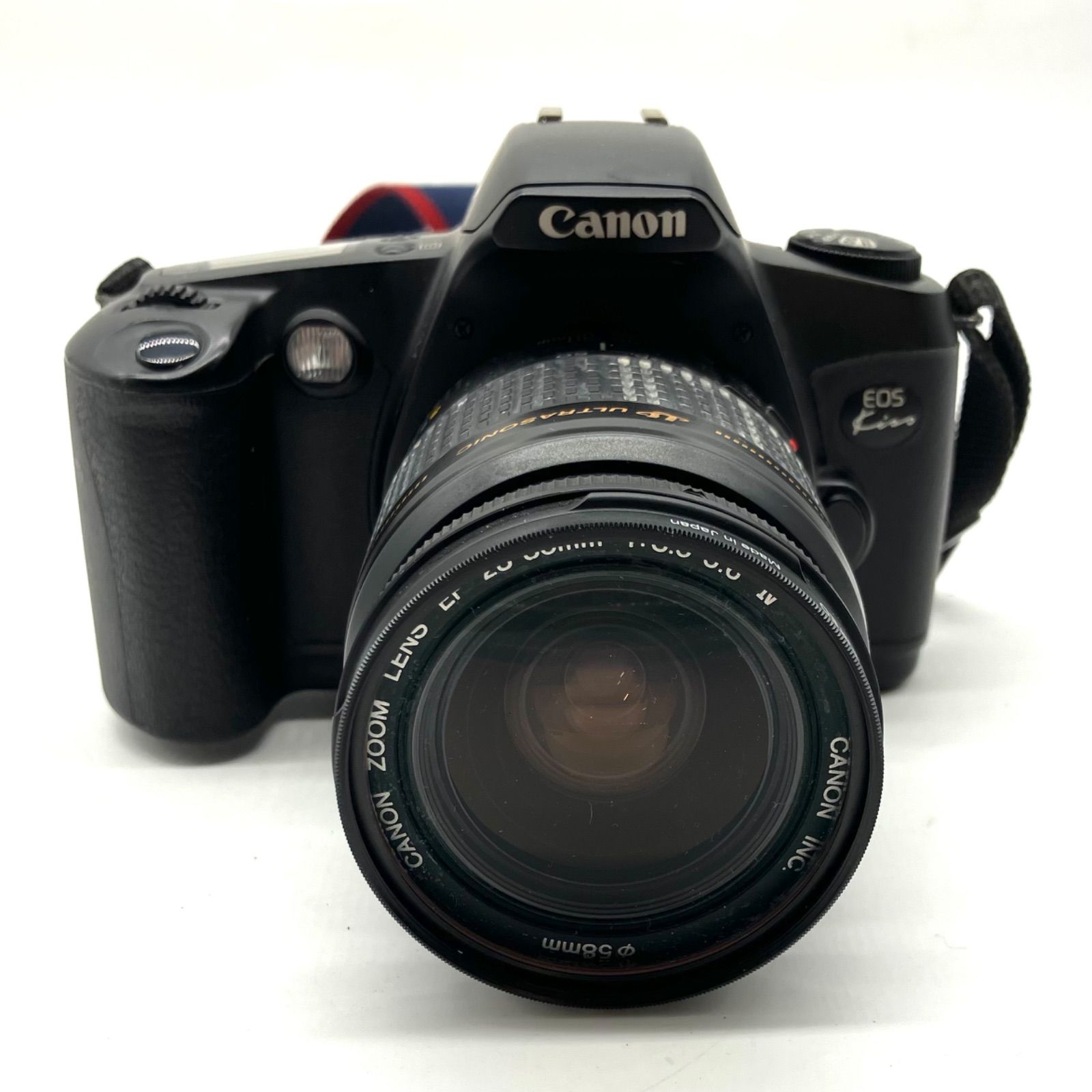 Canon - 【動作確認済】 Canon FX F0317-34e Canon - 【動作確認済】 Canon FX F0317-34eの通販 by ブルー