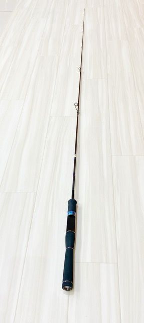 Rodiocraft ロデオクラフト 999.9 フォーナインマイスターイエローウルフ 61L-e RD291-007