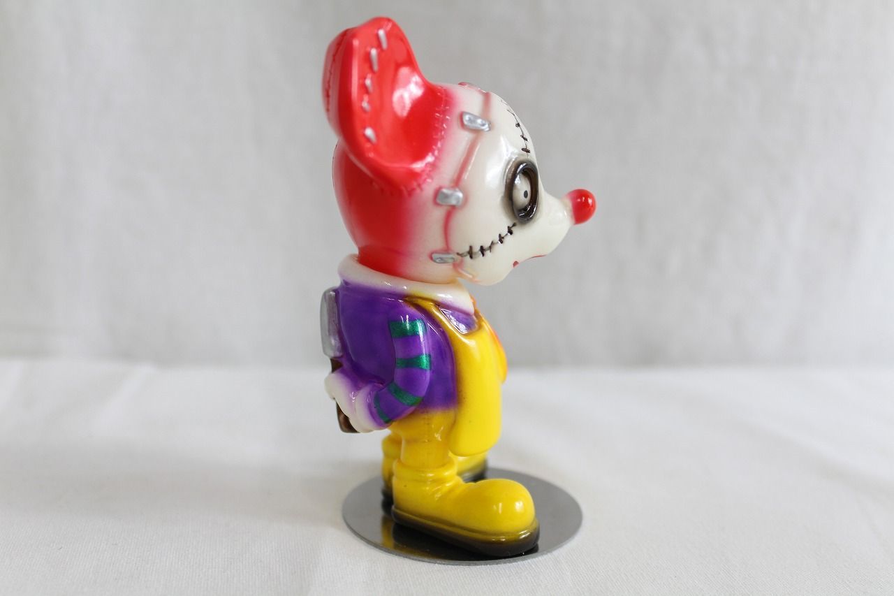 ○カゲマルデザイン スプーキーラット Rat Chef SPOOKY KAGEMARU