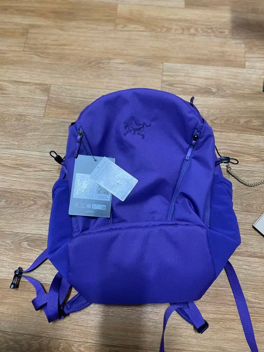 ARC'TERYX アークテリクス マンティス1 Sequoia 国内正規品 【楽天市場