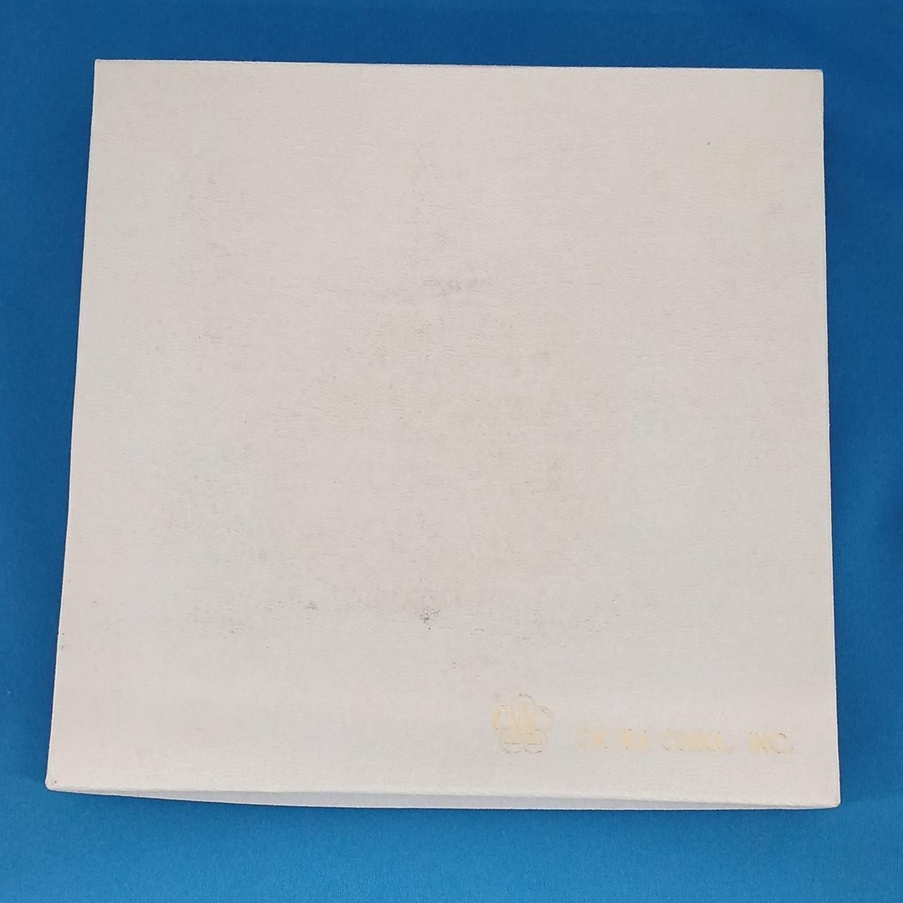 色蒔きデザート皿 Okura